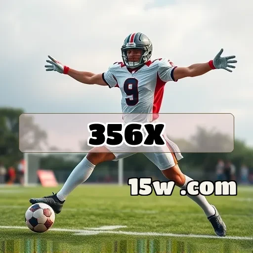 356x.com: Descubra as Inovações em Apostas Esportivas no Brasil