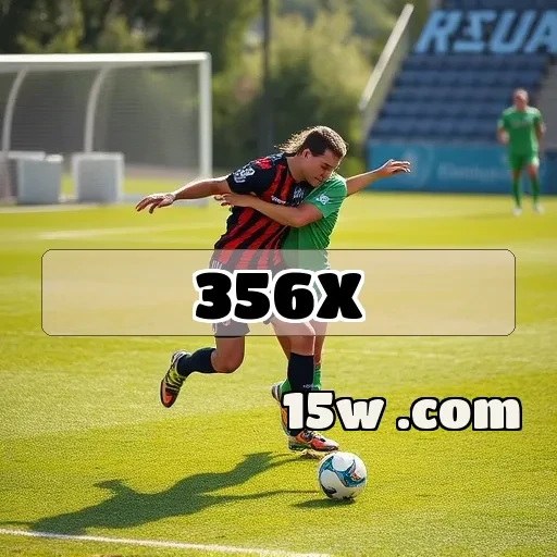 356x.com: Torneios que Transformam Jogadores em Campeões